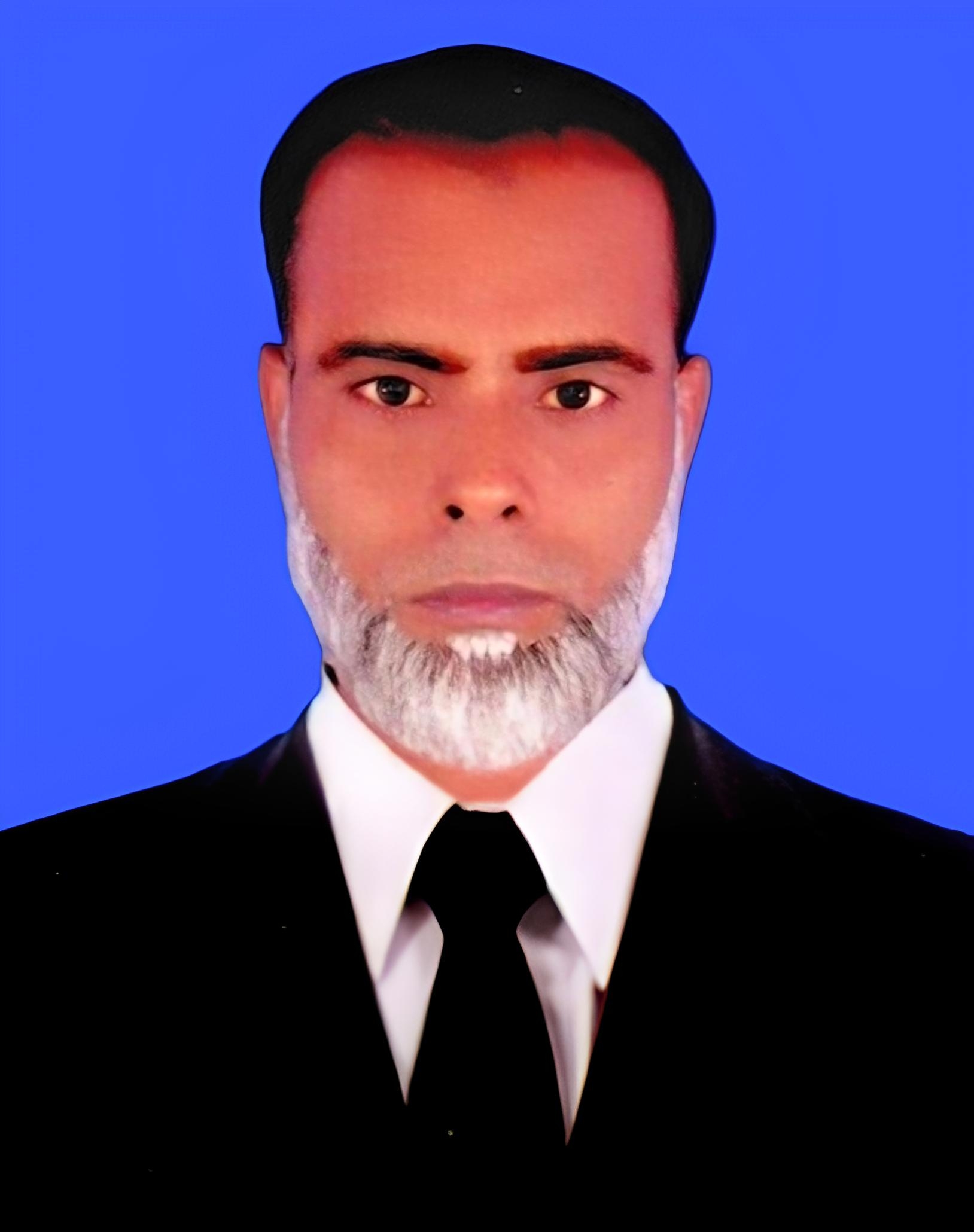 Teacher Image